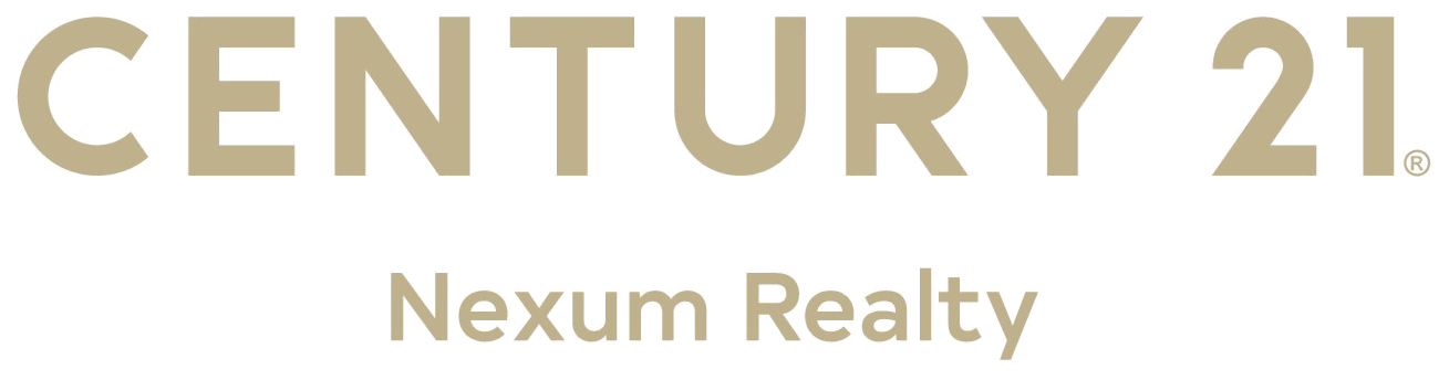 Century 21 Nexum Realty logo